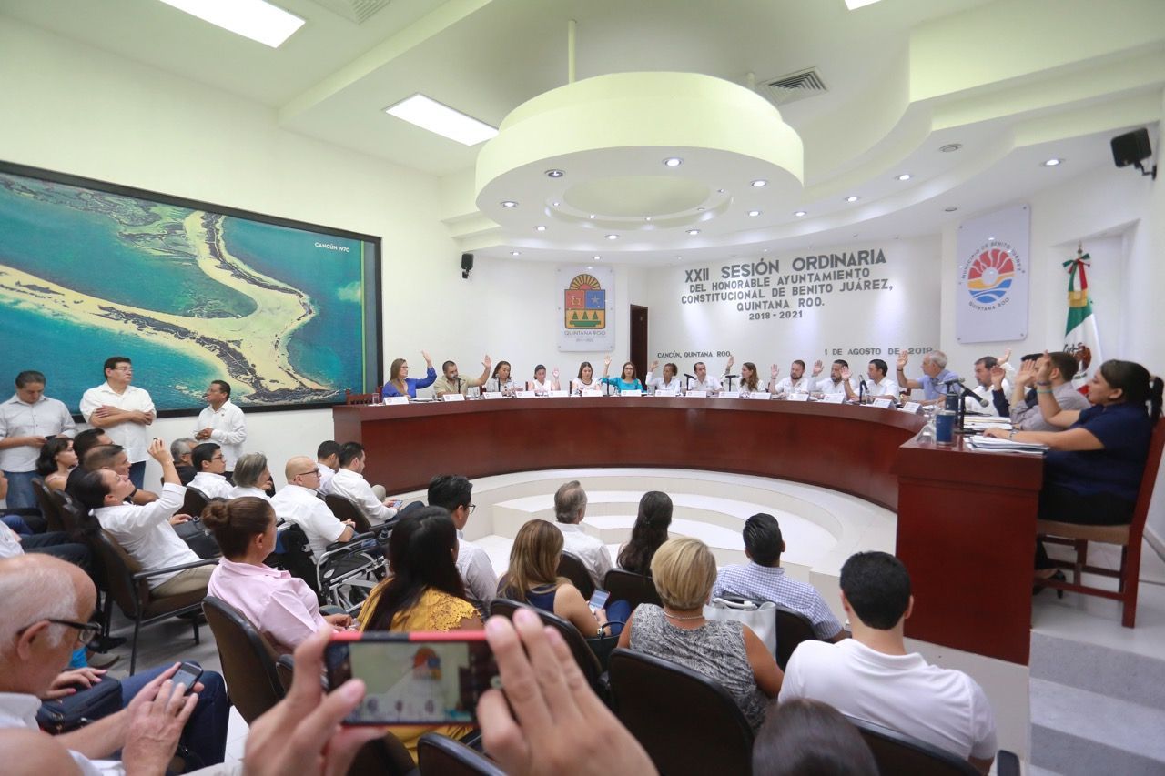 Aprueba Cabildo de BJ Reglamento de Participación Ciudadana