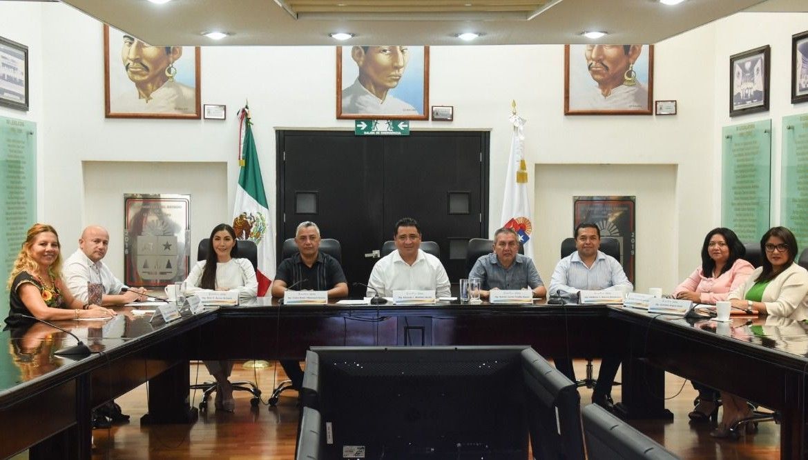 Convocan a un tercer periodo extraordinario de sesiones en el Congreso