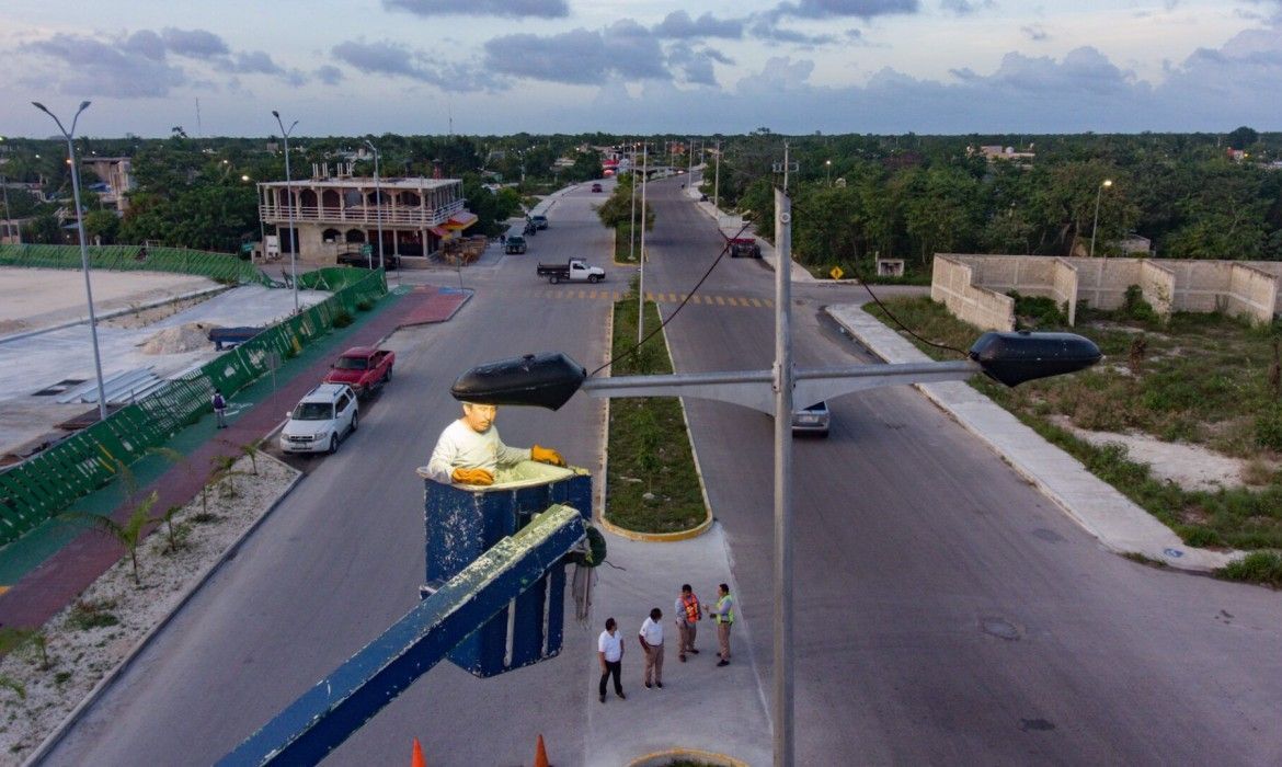 Aumento de predial en Cozumel sería de entre 2 a 15.9%, dice tesorero
