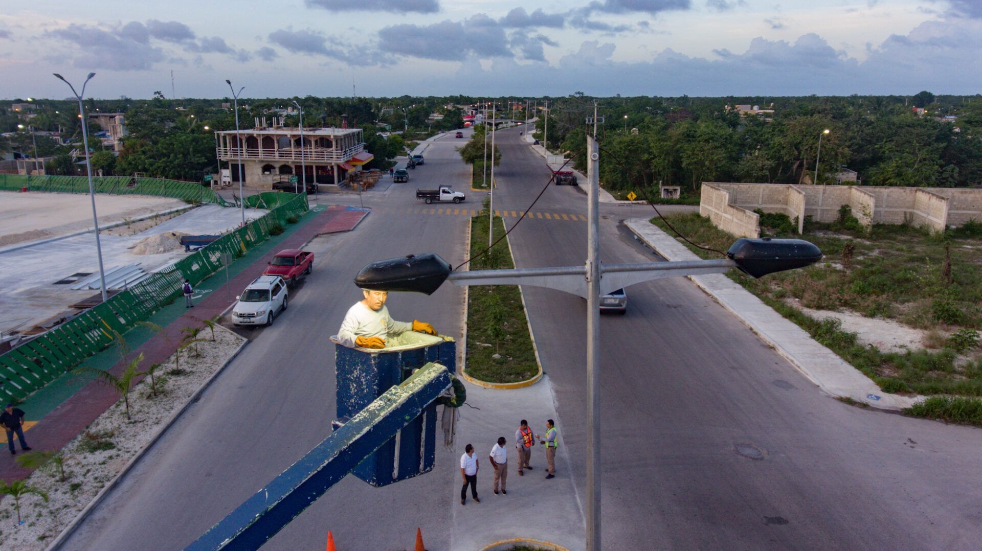 Aumento de predial en Cozumel sería de entre 2 a 15.9%, dice tesorero