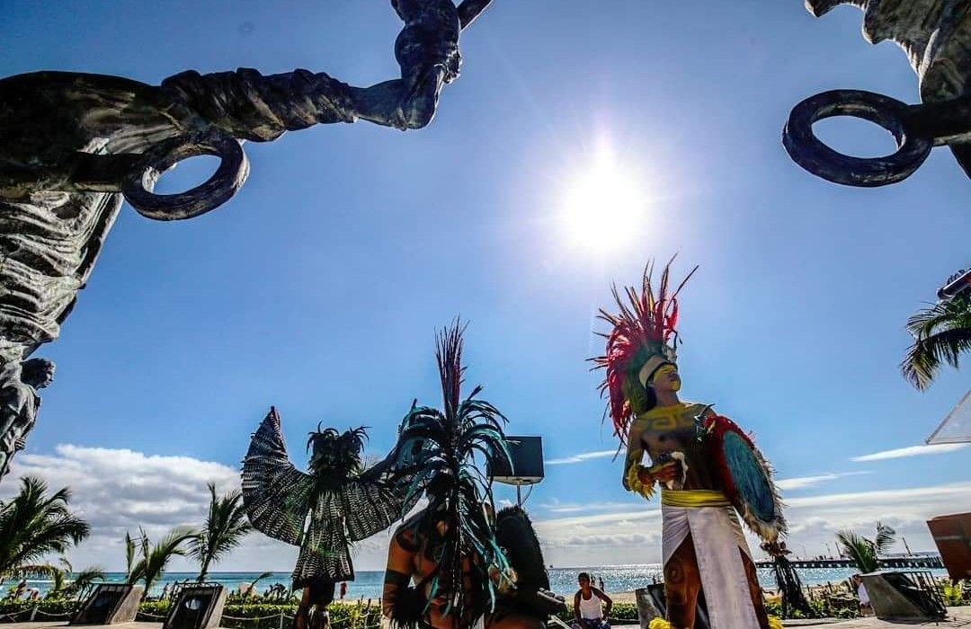 Quintana Roo aumentará su conectividad aérea con Estados Unidos, Canadá y destinos de Europa