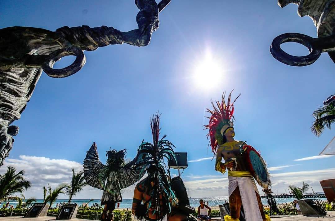 Quintana Roo aumentará su conectividad aérea con Estados Unidos, Canadá y destinos de Europa