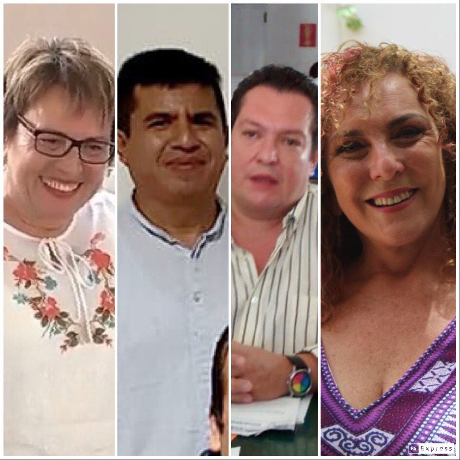 Laura Beristain firmó contrato con PASA por 50 MDP violando sentencia judicial (documentos)