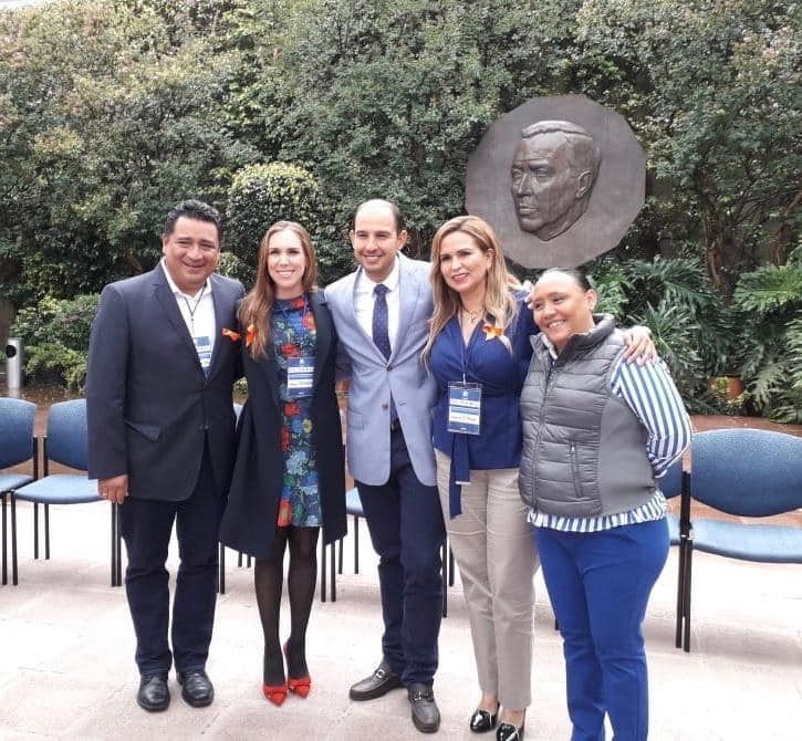 El PAN elegirá coordinador de bancada el miércoles 28