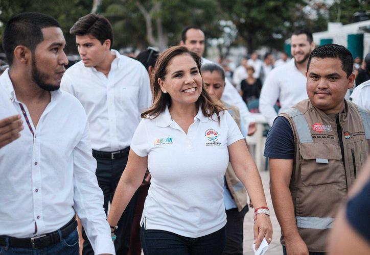 Gustavo Miranda va por la coordinación del PVEM; pero el objetivo es suceder a Mara