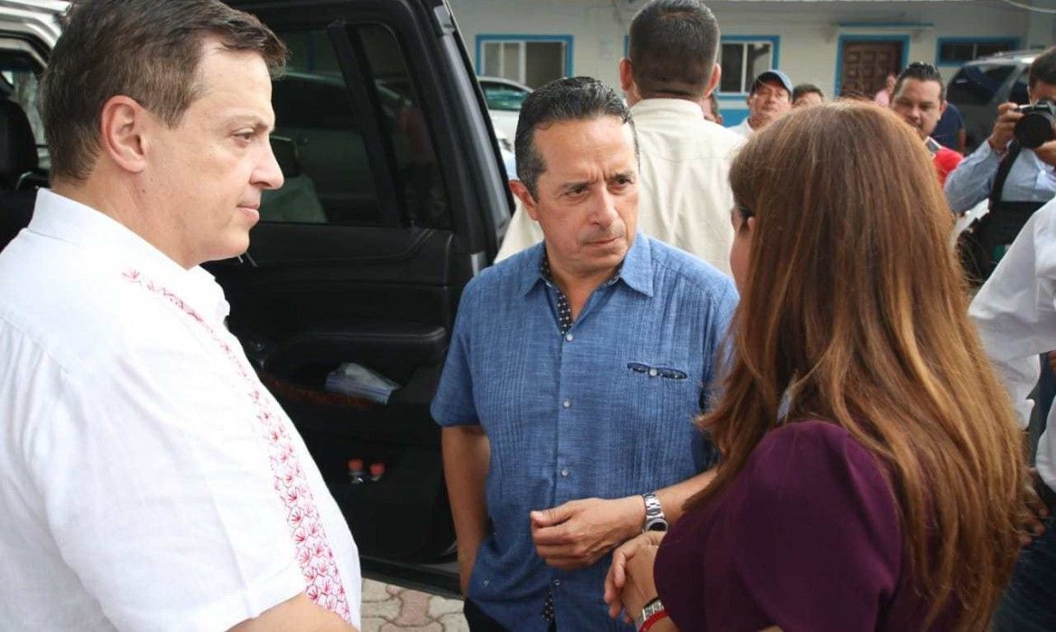 ¿El joaquinismo entendió que el 2021 es la interna de 2022?