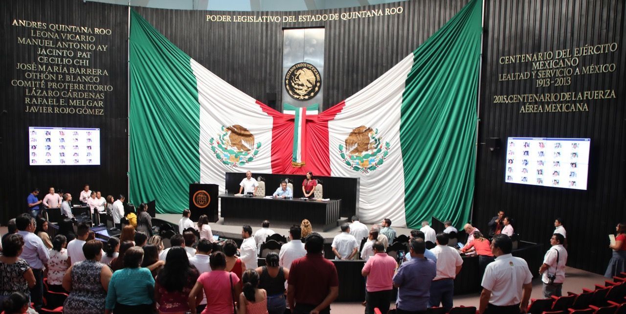 Aprueba Congreso Ley de Emergencia Policial, sanción al “halconeo”, robo de mascotas y nueva Ley Orgánica de la Fiscalía del Estado