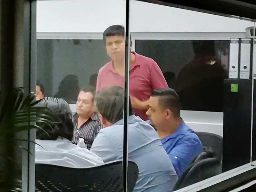 Regidores de Solidaridad exigen saber quien es culpable del «Redesol Gate», y temen por nuevos juicios