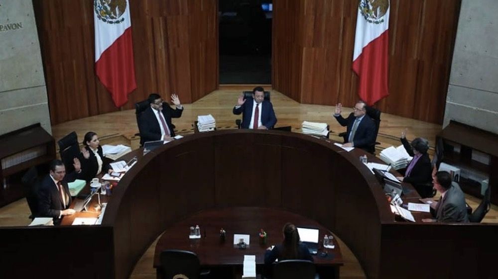 El TEPJF estira la decisión de las diputaciones plurinominales hasta último momento
