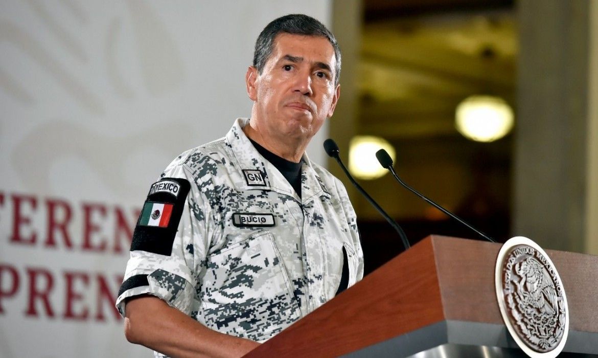 Guardia Nacional ya tiene 1453 efectivos en Quintana Roo