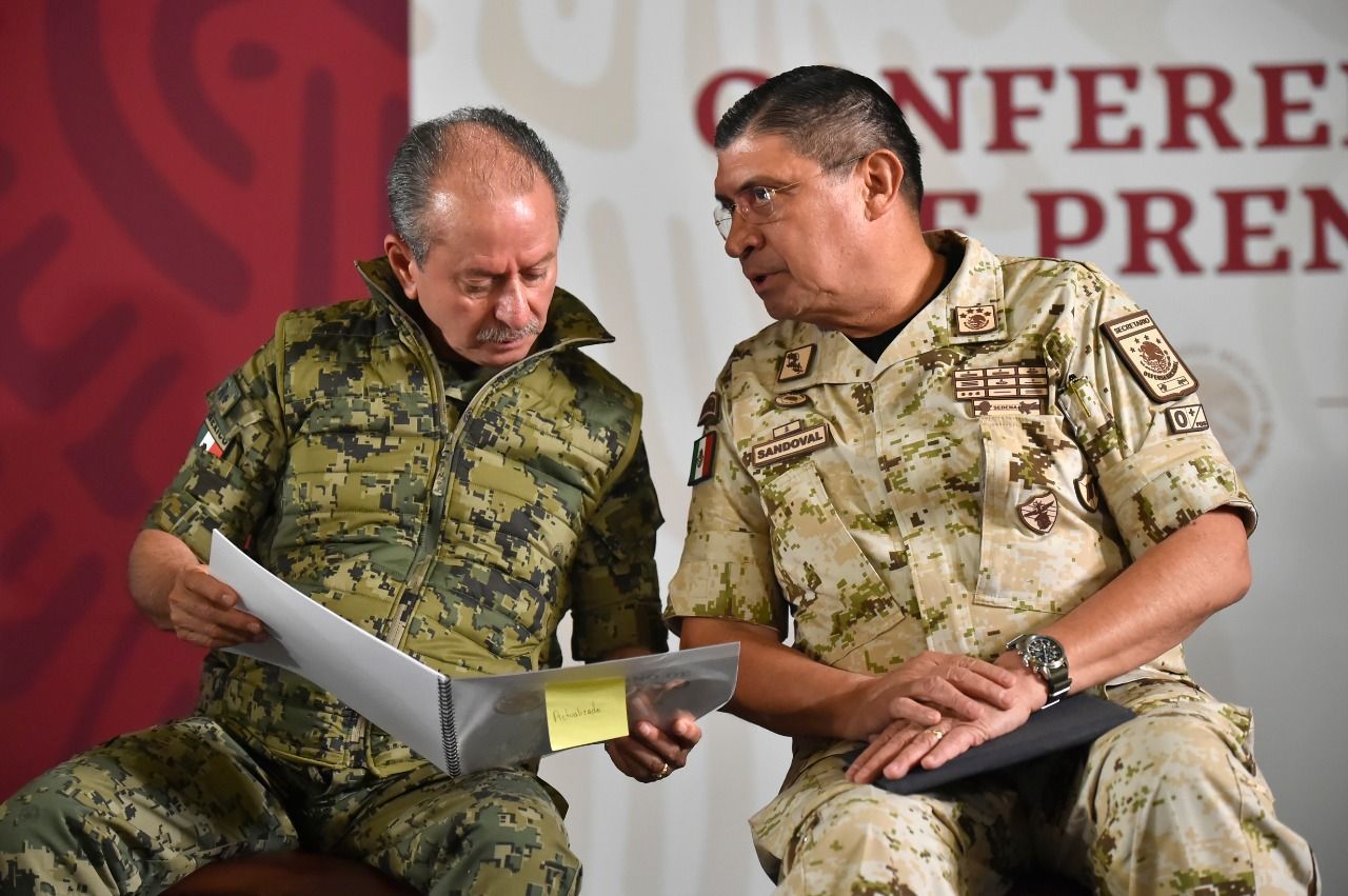 Quieren base de Guardia Nacional en Cozumel