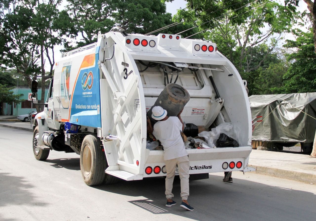 Entra en vigencia programa de descuentos municipales en Puerto Morelos