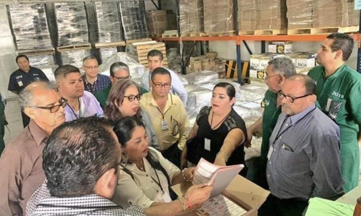 Regidora del PT cumplía labores partidarias electorales en horarios de trabajo; Teqroo considera que incurrió en uso indebido de recursos públicos