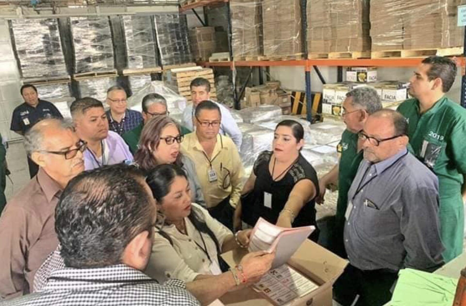 Regidora del PT cumplía labores partidarias electorales en horarios de trabajo; Teqroo considera que incurrió en uso indebido de recursos públicos