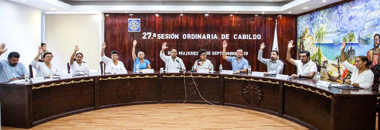 ISLA MUJERES | Aprueban programa de descuentos en el municipio