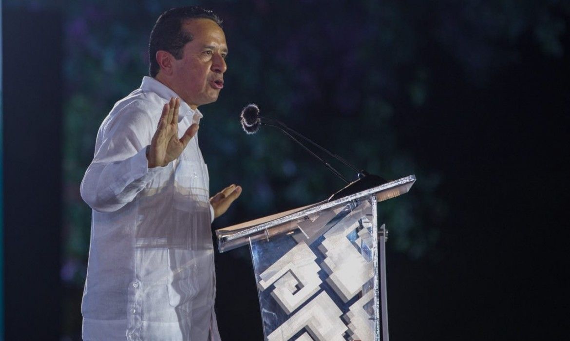 “El impacto es en varias áreas”, dice CJ sobre presupuesto Federal para 2020