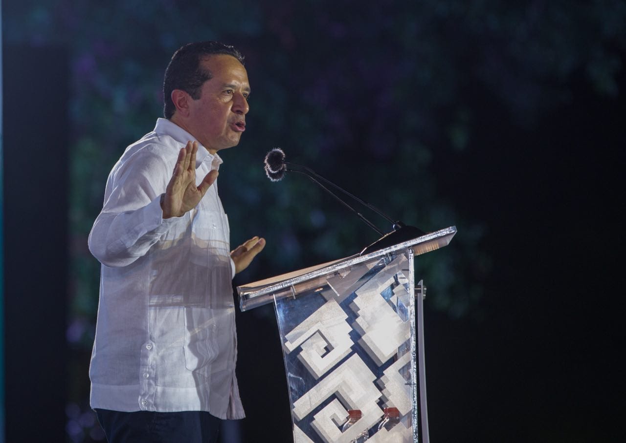 “El impacto es en varias áreas”, dice CJ sobre presupuesto Federal para 2020