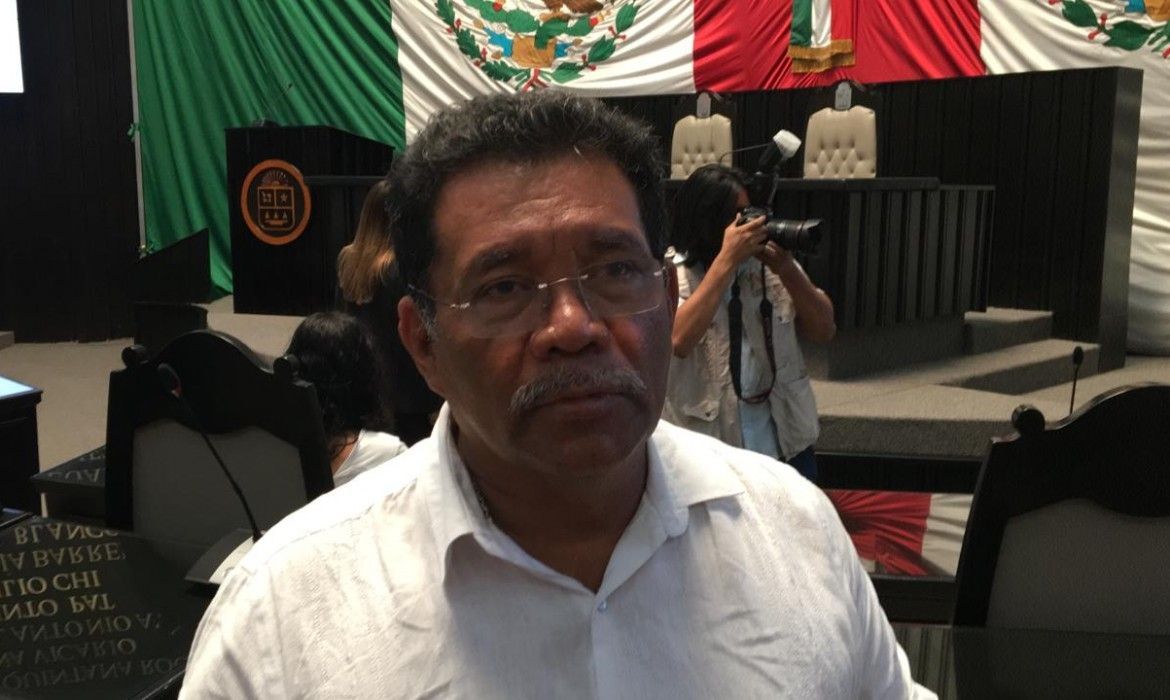 Villatoro acusa a delegada del PT de trabajar para CJ, y al gobernador de tener nexos con la delincuencia organizada (audio)