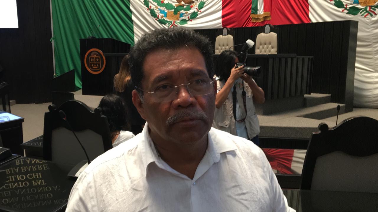 Villatoro acusa a delegada del PT de trabajar para CJ, y al gobernador de tener nexos con la delincuencia organizada (audio)