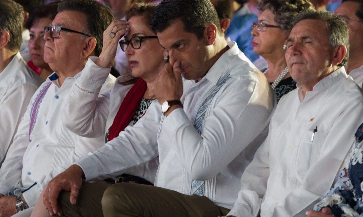 MORENA tiene 90 días para resolver su situación, pero TEPJF le marca el camino de la encuesta (documentos)