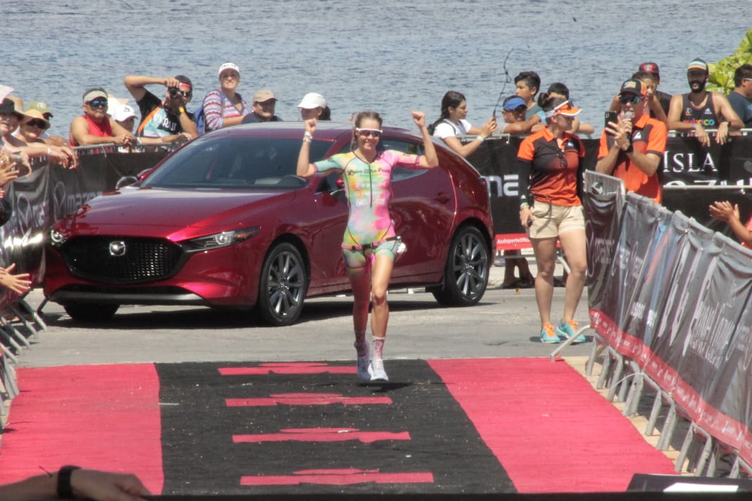 COZUMEL | Invita Ayuntamiento a ser parte de la Carrera Pedestre del Día de Muertos “Áalkab Pixan”
