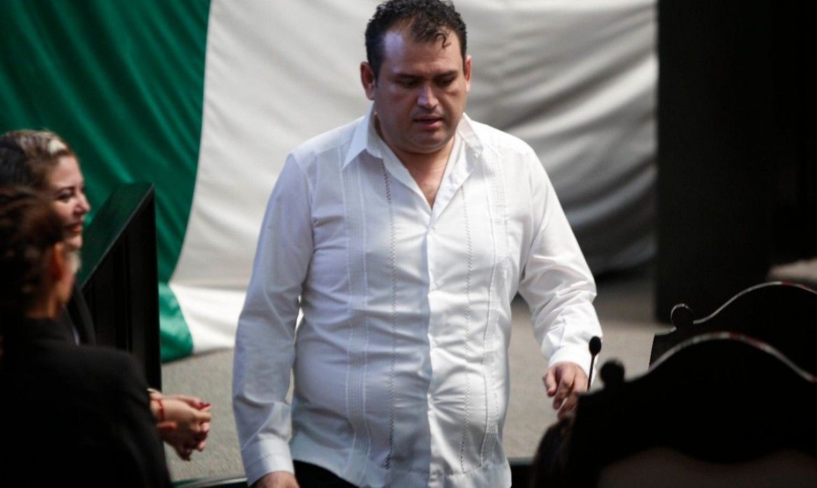 Sacar a Gasca de la Jucopo, el próximo objetivo