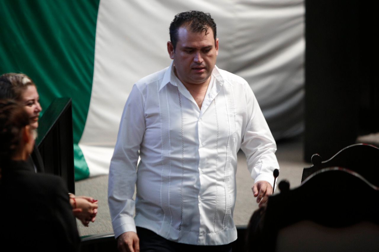 Sacar a Gasca de la Jucopo, el próximo objetivo