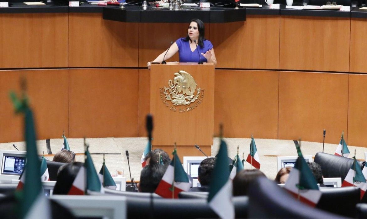 “Le están pegando a la gallina de los huevos de oro” | Critica Mayuli disminución de presupuesto a Turismo