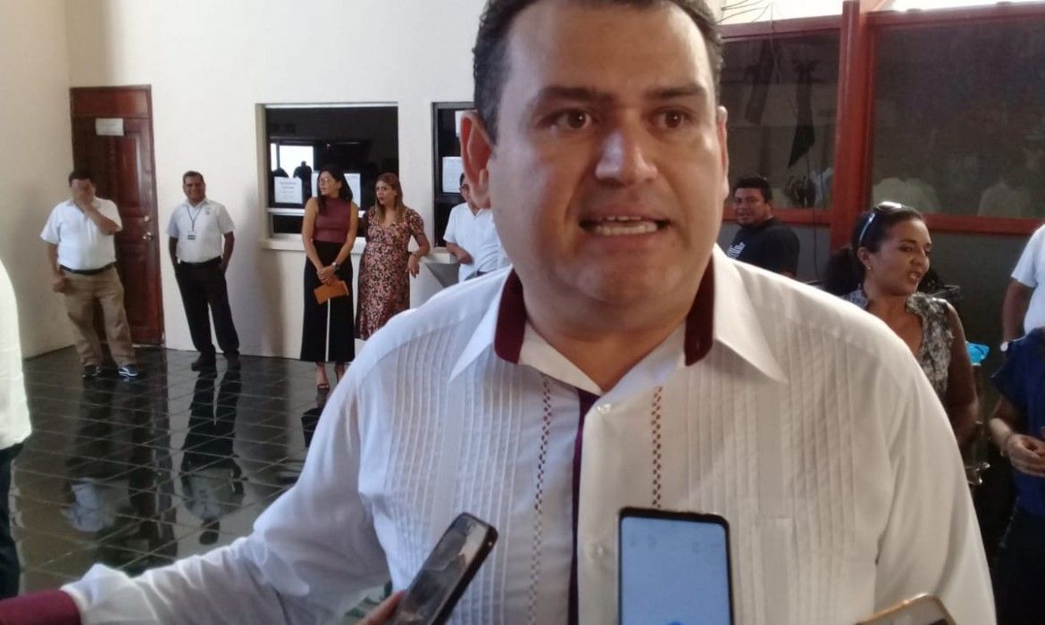Gasca presidirá la Mesa Directiva; y MORENA va a revivir la Gran Comisión para controlar el Congreso