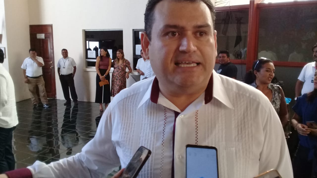 Gasca presidirá la Mesa Directiva; y MORENA va a revivir la Gran Comisión para controlar el Congreso