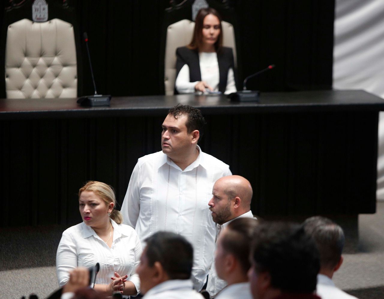 ¿AYUDA O PROSELITISMO? | Diputados de la 4T quieren repartir ellos mismos 5 MDP de “apoyos alimentarios” por contingencia (documentos)