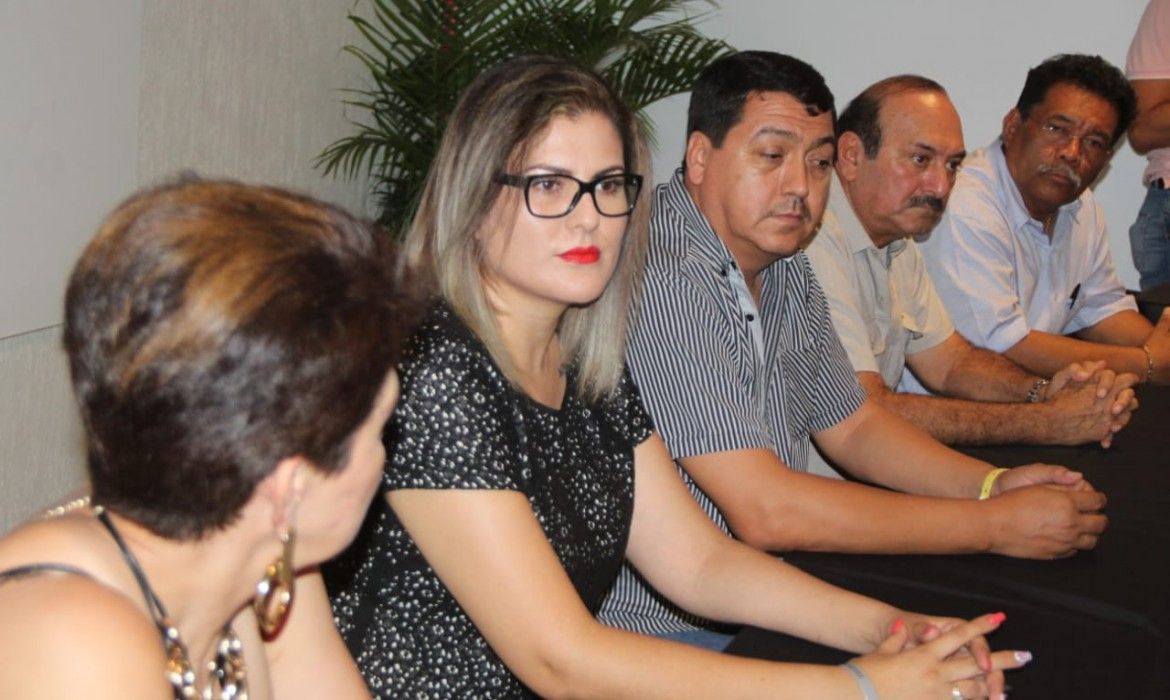 Designa PT a Patricia Casados como delegada en QR