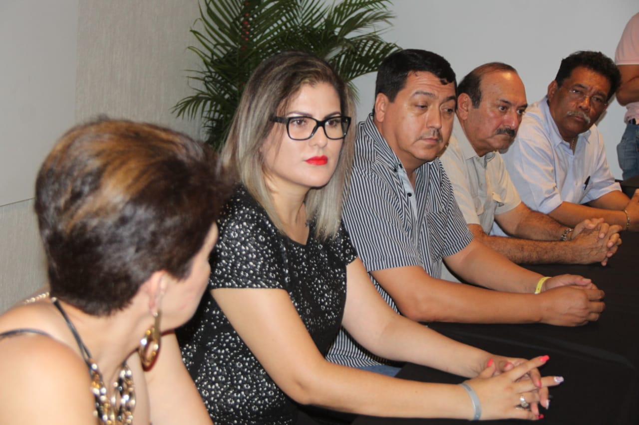 Designa PT a Patricia Casados como delegada en QR