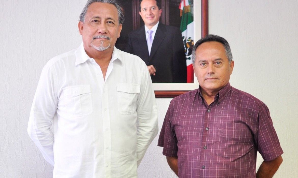 Designan a Joel Saury Galue como Subsecretario de Gobierno