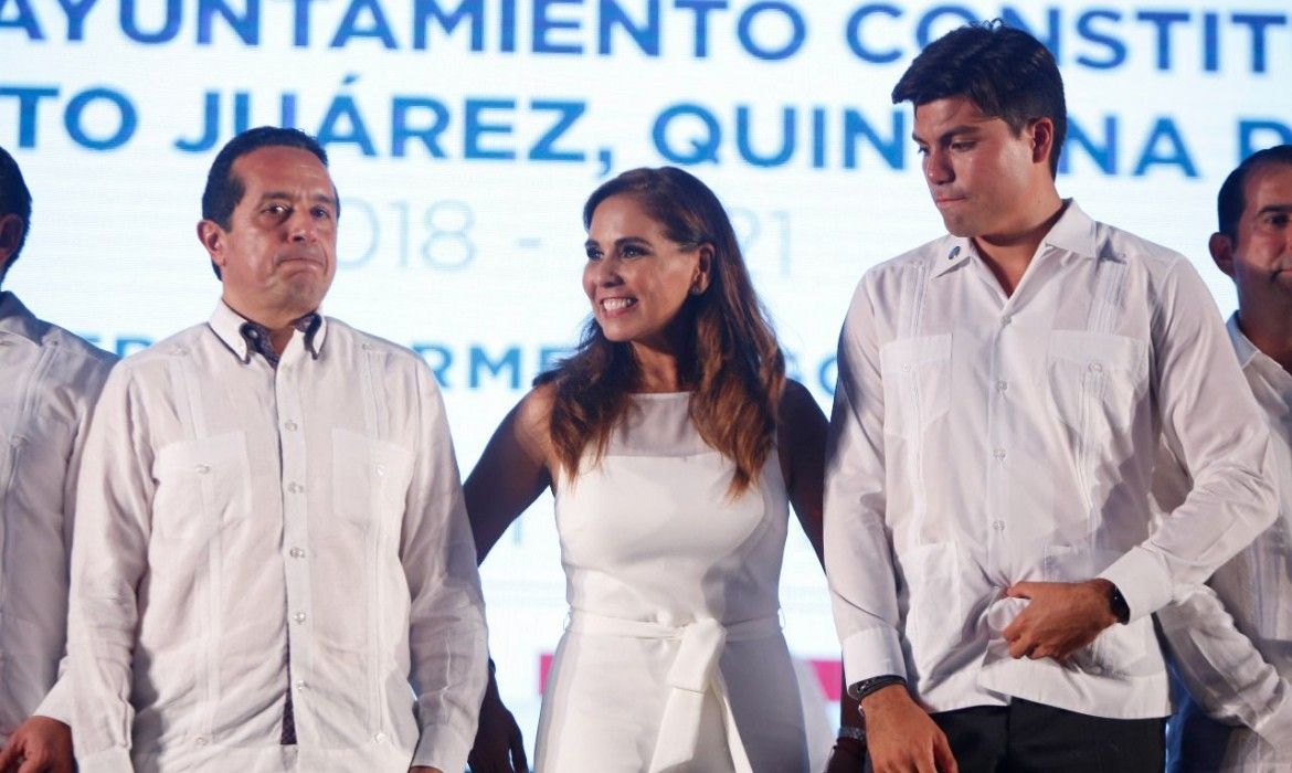 “Es muy claro el mensaje, me mandaron a una comisión de castigo”: Gustavo Miranda