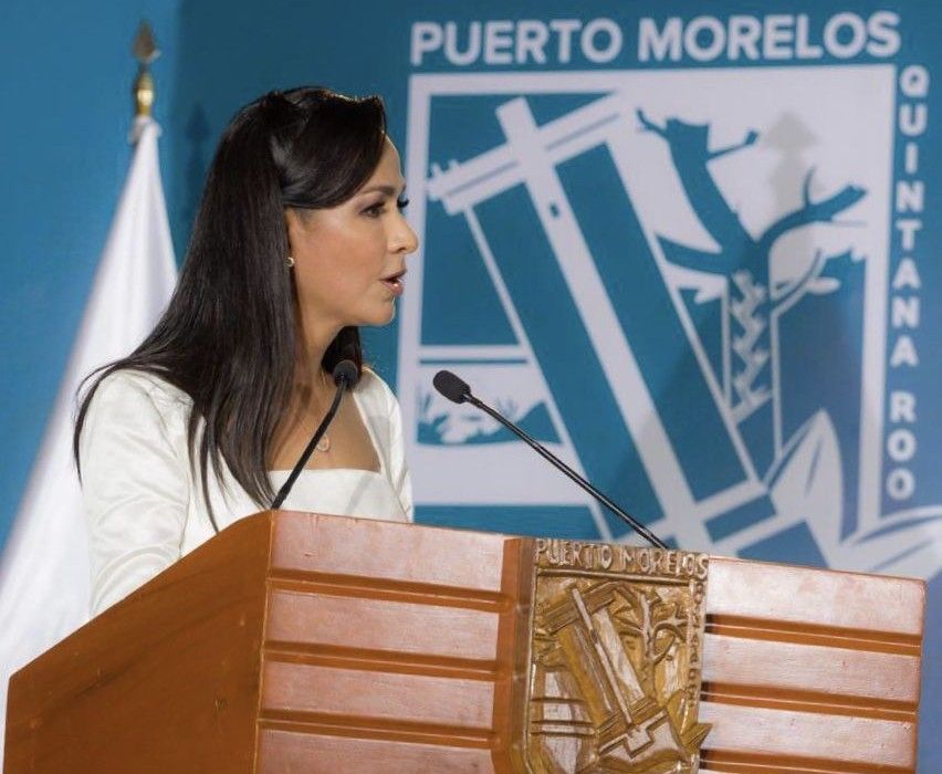 “Se puede trabajar en un marco de alternancia, sin importar los colores partidistas de los gobernantes con los que dialogamos”: Laura Fernández.