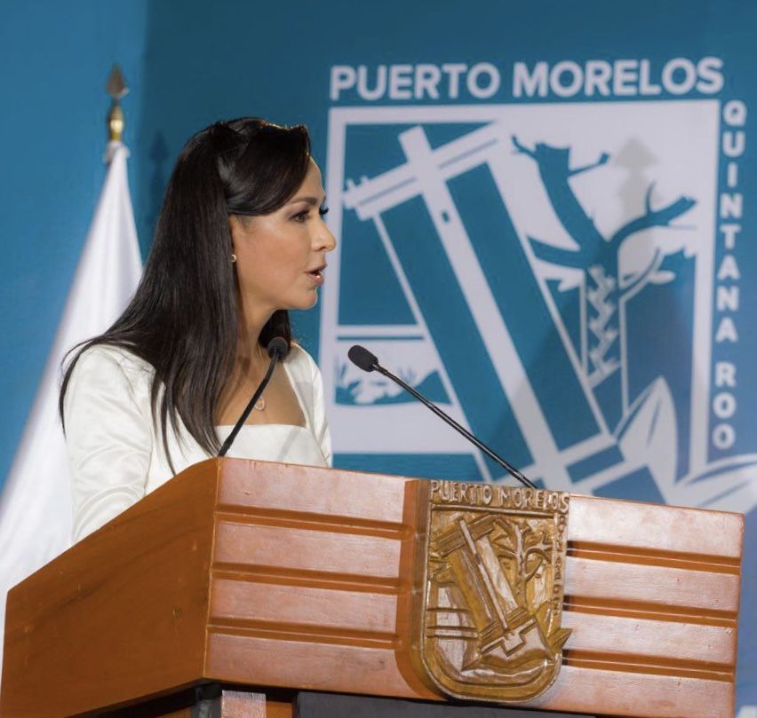 “Se puede trabajar en un marco de alternancia, sin importar los colores partidistas de los gobernantes con los que dialogamos”: Laura Fernández.