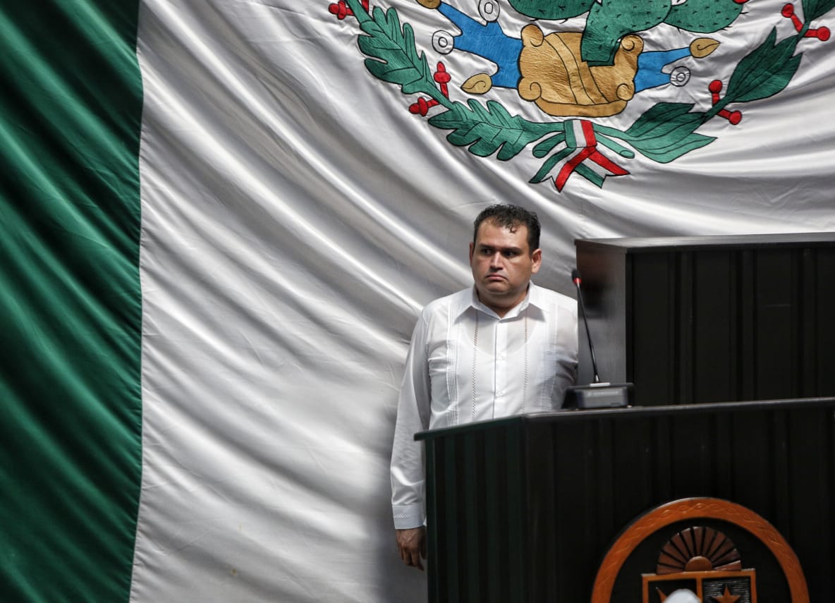 Aprueban refinanciación de deuda de CJ; los marybelistas Gasca y Érica Castillo votan en contra