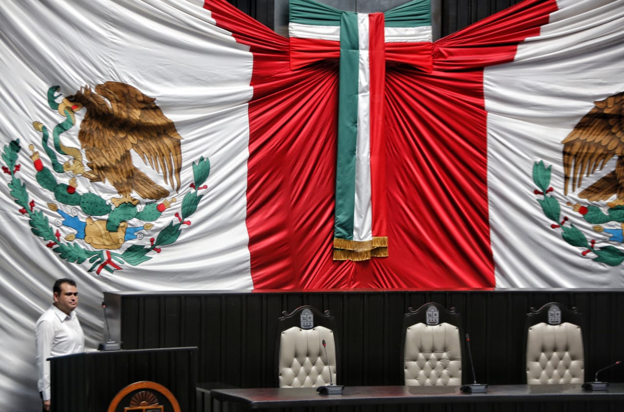 CONGRESO | MORENA no tendrá injerencia en Justicia, Presupuesto, ni reforma de leyes; no podrá imponer su Agenda ni la 4T