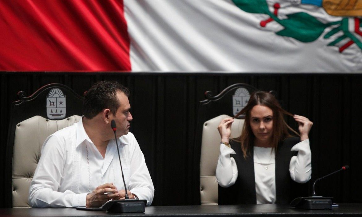 ¿Y LA AUSTERIDAD? Congreso no toca su presupuesto, recibirá 653 MDP en 2020