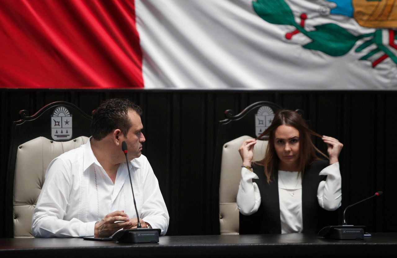 ¿Y LA AUSTERIDAD? Congreso no toca su presupuesto, recibirá 653 MDP en 2020