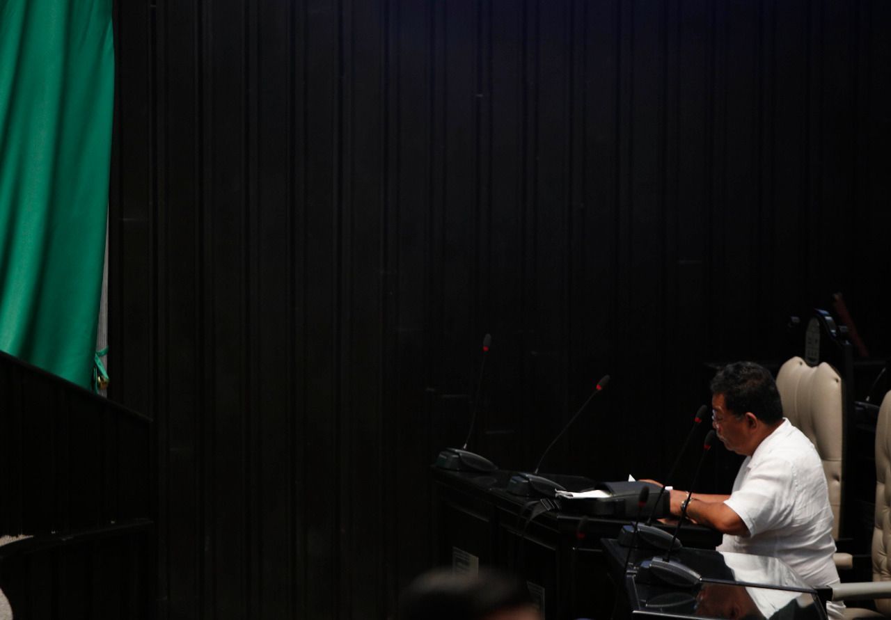 PT deja sólo a Villatoro; diputados no apoyarán su iniciativa de gubernatura de 2 años (documento)