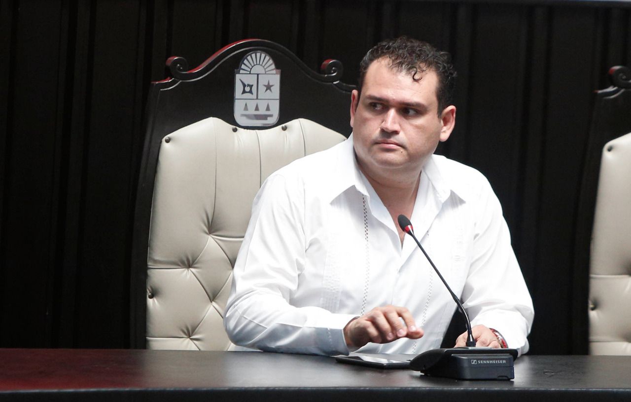 Detectan irregularidades por 9 MDP durante el paso de Gasca por la Jucopo