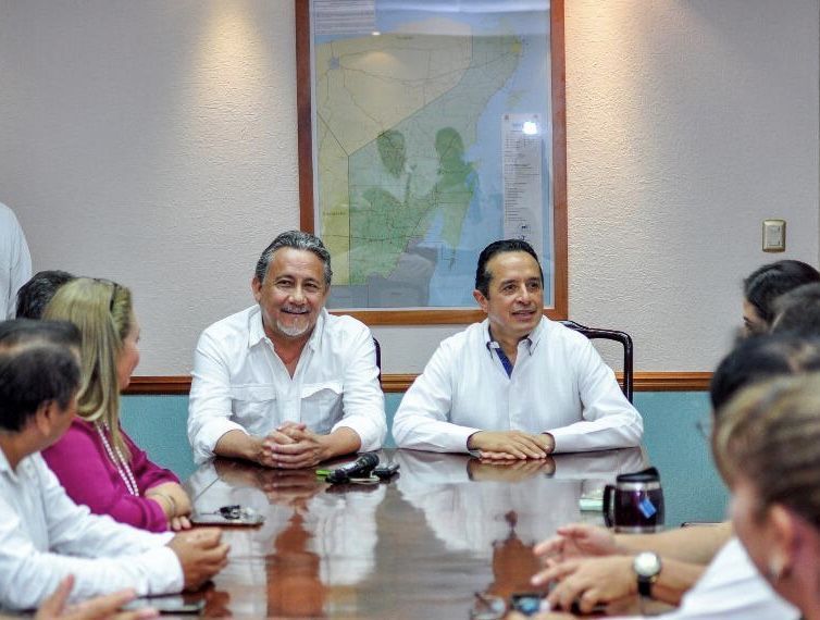 Comienza la entrega de Notarías de fin de sexenio; ofrecen 3 en Cancún (documento)