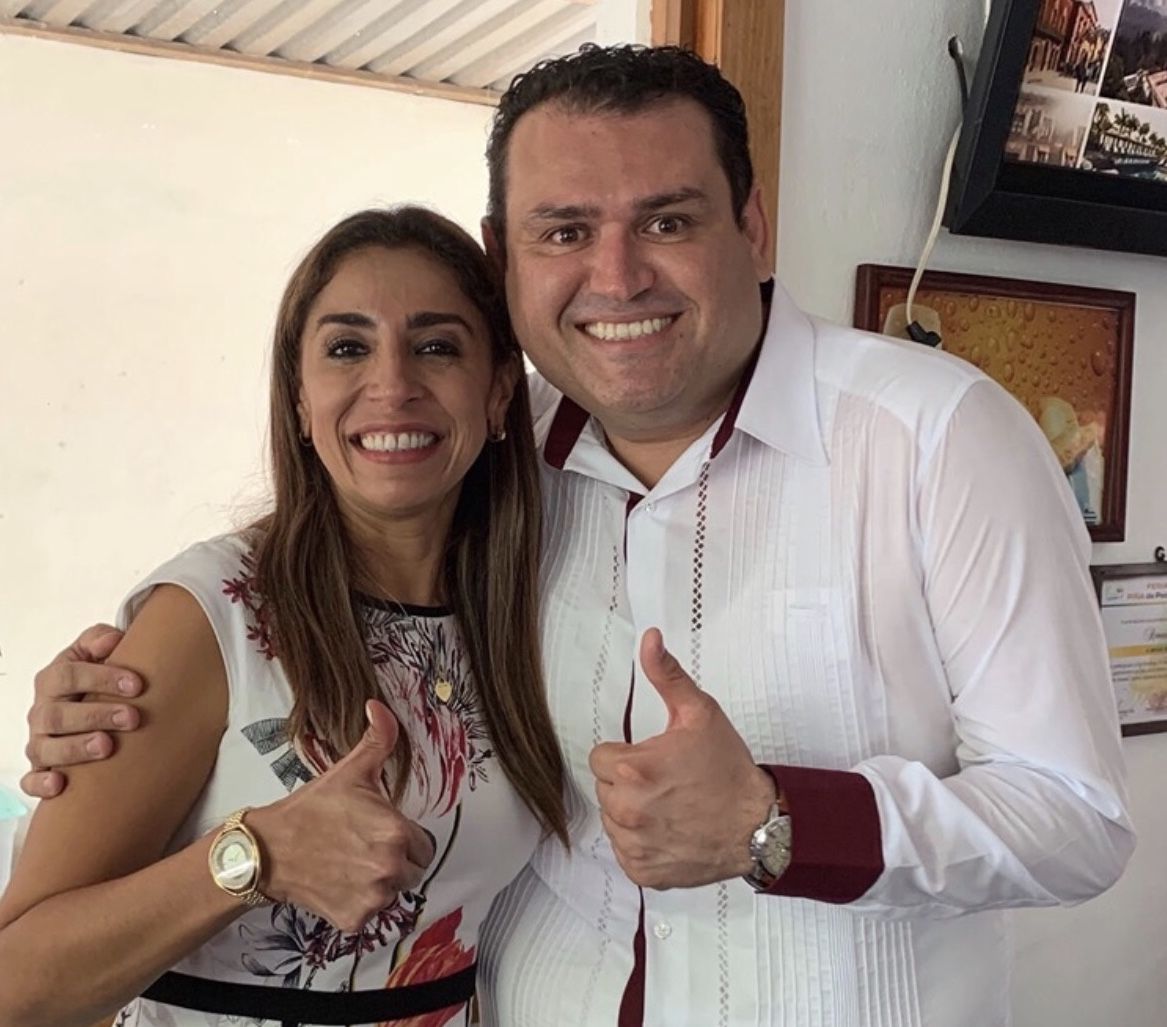 Gasca insiste en que nadie tiene autoridad para removerlo de la presidencia de la Jucopo