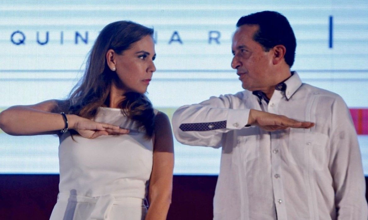 CJ y MARA | ¿Se abre una grieta en la relación?