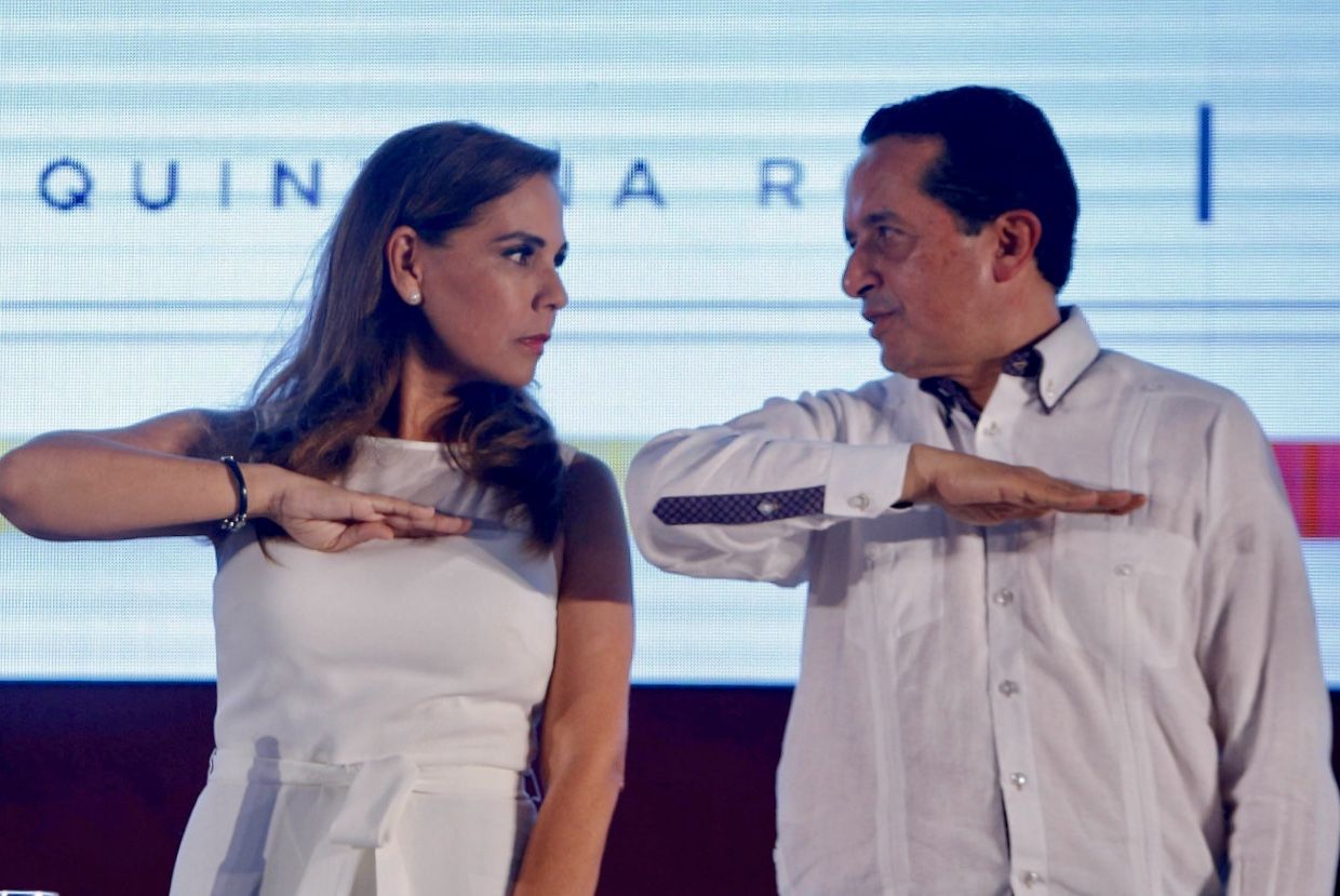 CJ y MARA | ¿Se abre una grieta en la relación?