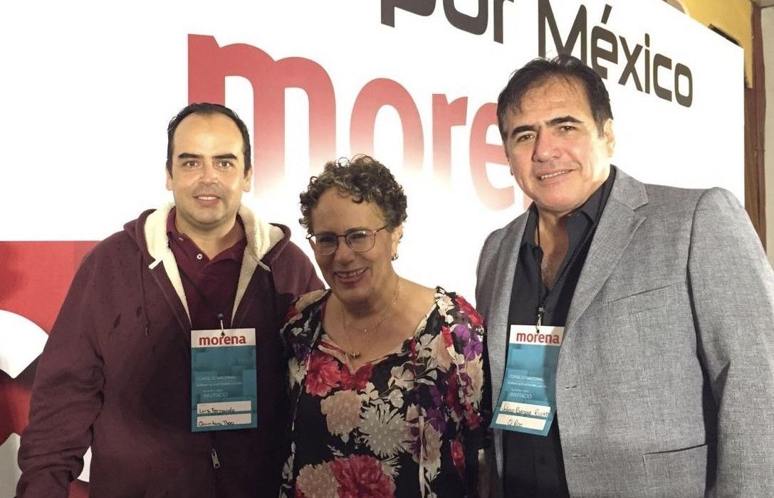MORENA | Elección de dirigencias no será por encuestas sino por asambleas; adelantan impugnaciones