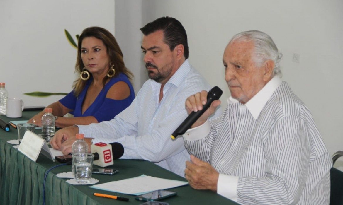 Lobby hotelero va ahora contra llegada de crucero a Puerto Morelos
