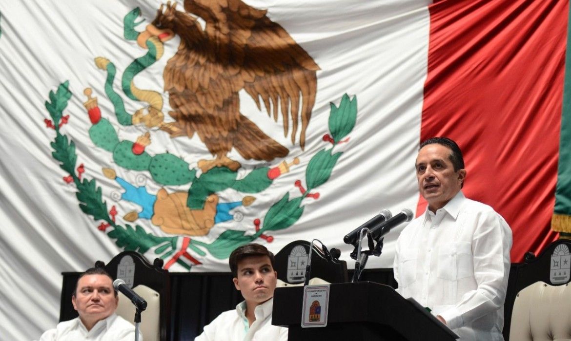 Pide CJ diálogo entre Gobierno, oficialismo y oposición | “Nadie puede sentirse el redentor de soluciones mágicas por el simple hecho de haber ganado una elección”